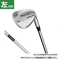 ボーケイデザイン SM10 左用 ツアークローム DG S200 58°Kグラインドの画像