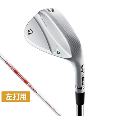 テーラーメイド MG4 HB 56.14 DG EX TI S ゴルフ ウェッジ Dynamic