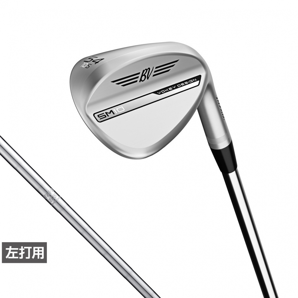 Vokey Design SM8 56度 ウェッジ ウェッジ ボーケイ SM8 VOKEY DESIGN SM8 WEDGES 5610S《N.S.PRO 950GH
