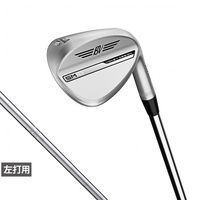 左用 VOKEY DESIGN ボーケイデザイン SM10 ツアークローム ウェッジ BV105