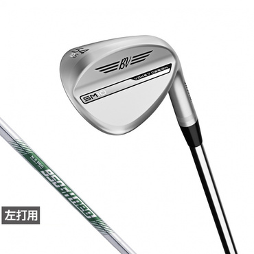 左用 VOKEY DESIGN ボーケイデザイン SM10 ツアークローム ウェッジ N.S.PRO 950GH neo