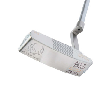 TOUCH 2.0 13 Groovy G5 パター KBS CT TOUR PUTTER