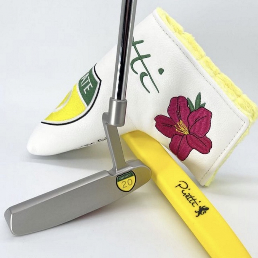 2022 ポテンザ ルート20 200本限定 パター