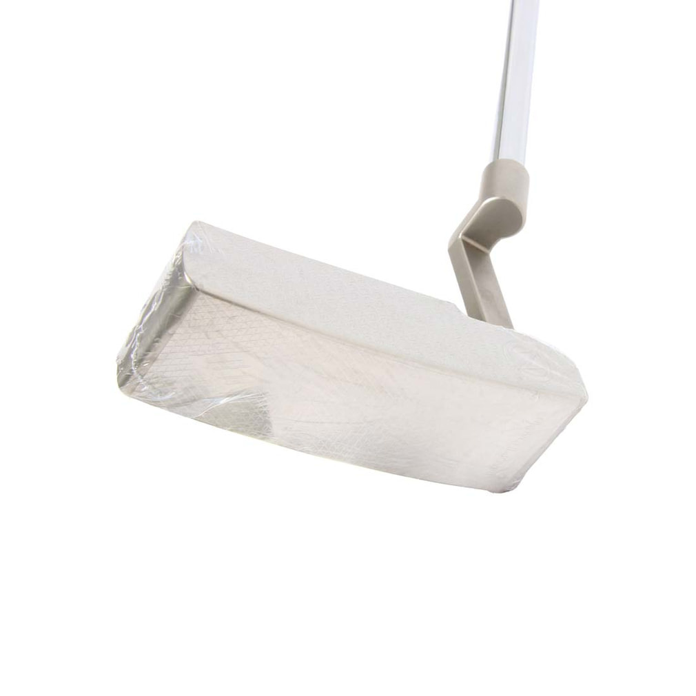 ZENITH BS01-C パター ゼニス SWS-01C-GP ゴルフ パター 2019年モデル メンズ Zenith Putter