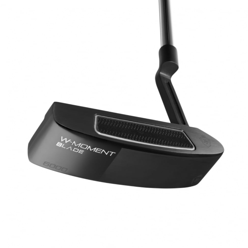 マルマン MAJESTY W-MOMENT PUTTER マジェスティ ダブリューモーメント