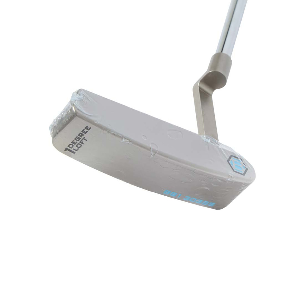 ベティナルディ BB1 Proto 1 degree TB ゴルフ パター メンズ