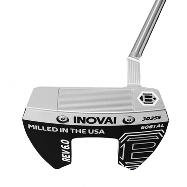 INOVAI 6.0 ver.2 Slant 34 パター