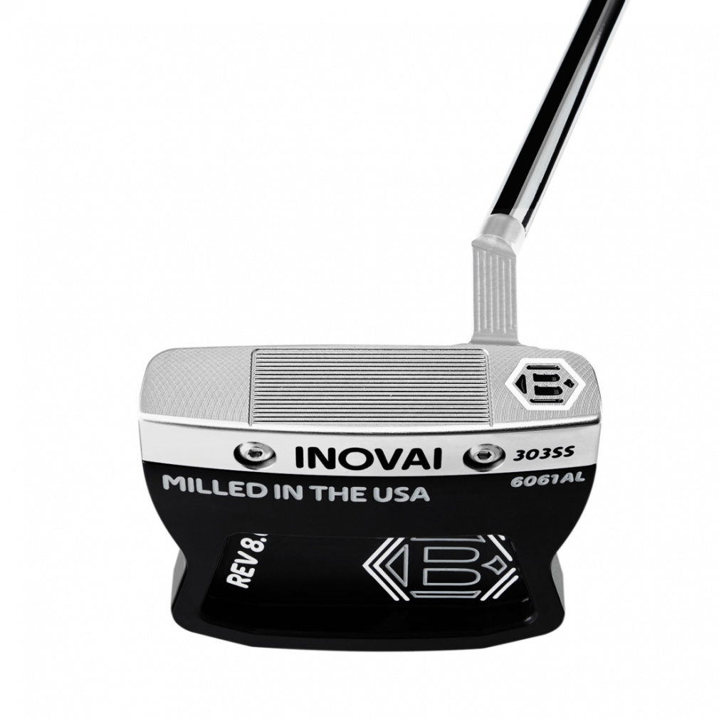 ベティナルディ イノベイ INOVAI 8.0 Slant スラント 34 ゴルフ パター 2022年モデル メンズ BETTINARDI
