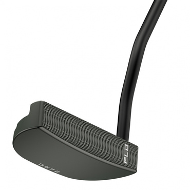 PLD MILLED 2024 DS72 GUN METAL