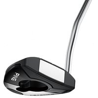 ピン ケッチ PUTTERS 2024 KETSCH G BLK ゴルフ パター 2024年モデル