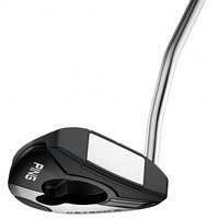 ピン ケッチ PUTTERS 2024 KETSCH G BLK ゴルフ パター 2024年モデル
