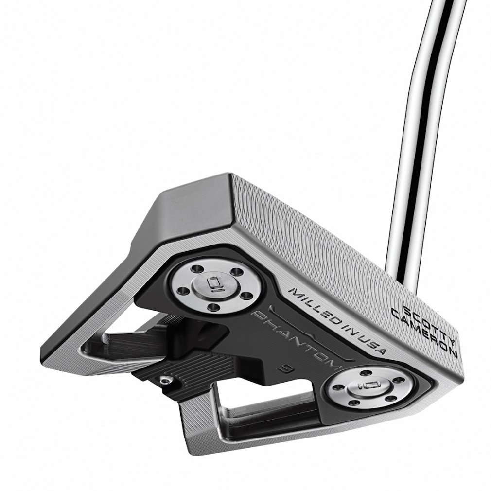 XRbeBL 24PHANTOM 9 24t@g 9 St p^[ 2024Nf Y SCOTTY CAMERON