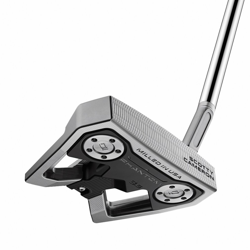 XRbeBL 24PHANTOM 9.5 24t@g 9.5 St p^[ 2024Nf Y SCOTTY CAMERON