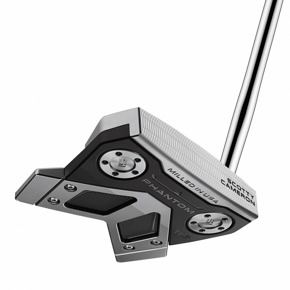 XRbeBL 24PHANTOM 11.5 24t@g 11.5 St p^[ 2024Nf Y SCOTTY CAMERON
