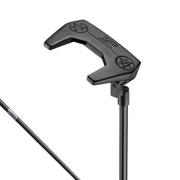 PT TP BLACK TRUSS BANDON TM1