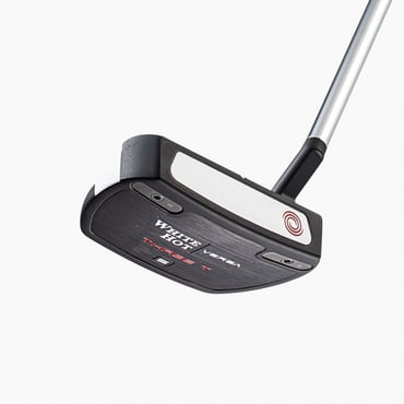 WHITE HOT VERSA THREE T スチールシャフト装着モデル