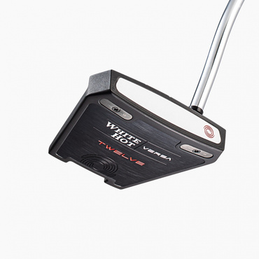 WHITE HOT VERSA TWELVE ダブルベント スチールシャフト装着モデル