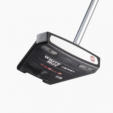 WHITE HOT VERSA TWELVE センターシャフト スチールシャフト装着モデル