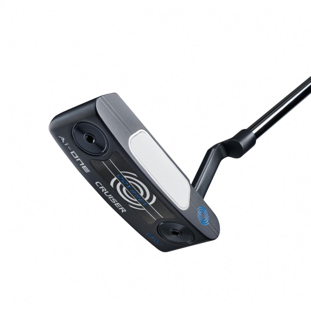 IfbZC Ai-ONE CRUISER DOUBLE WIDE 38C` G[AC N[U[ St p^[ 2024Nf Y ODYSSEY LEFC