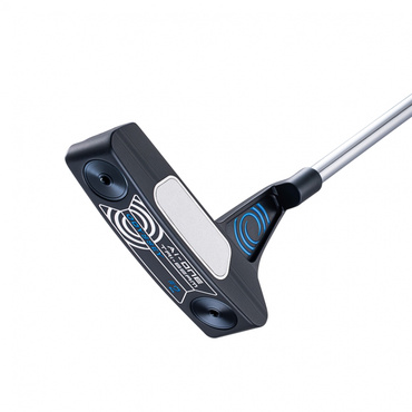だいな　オデッセイ　AI-ONE TRI-BEAM #2 オデッセイ AI-ONE TRI-BEAM 2-BALL CS パター メンズ 右用