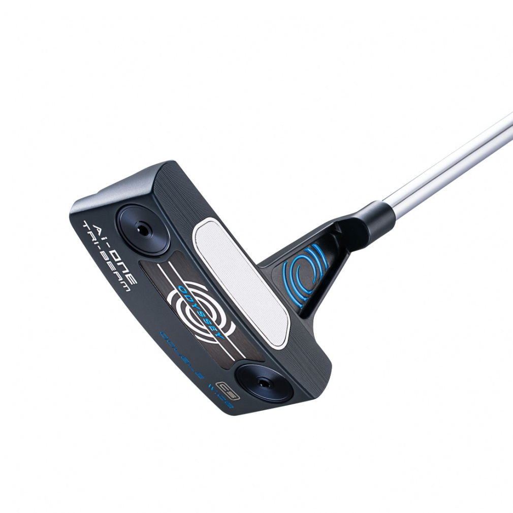 【ラウンド未使用】 Ai-ONE TRI-BEAM DOUBLE WIDE 34 AI-ONE TRI-BEAM DOUBLE WIDE CS 7193289500｜Alpen Online