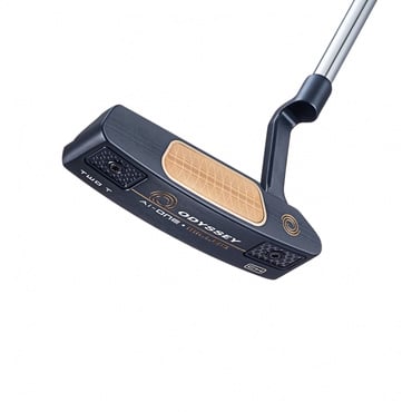 Ai ONE MILLEDパター TWO T