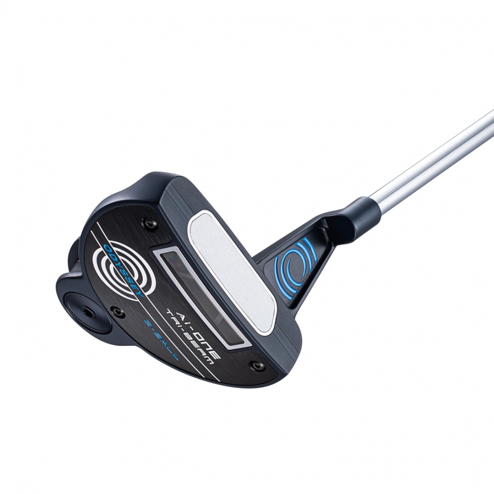 AI-ONE TRI-BEAM 2-BALL CH 7193289777｜Alpen Online