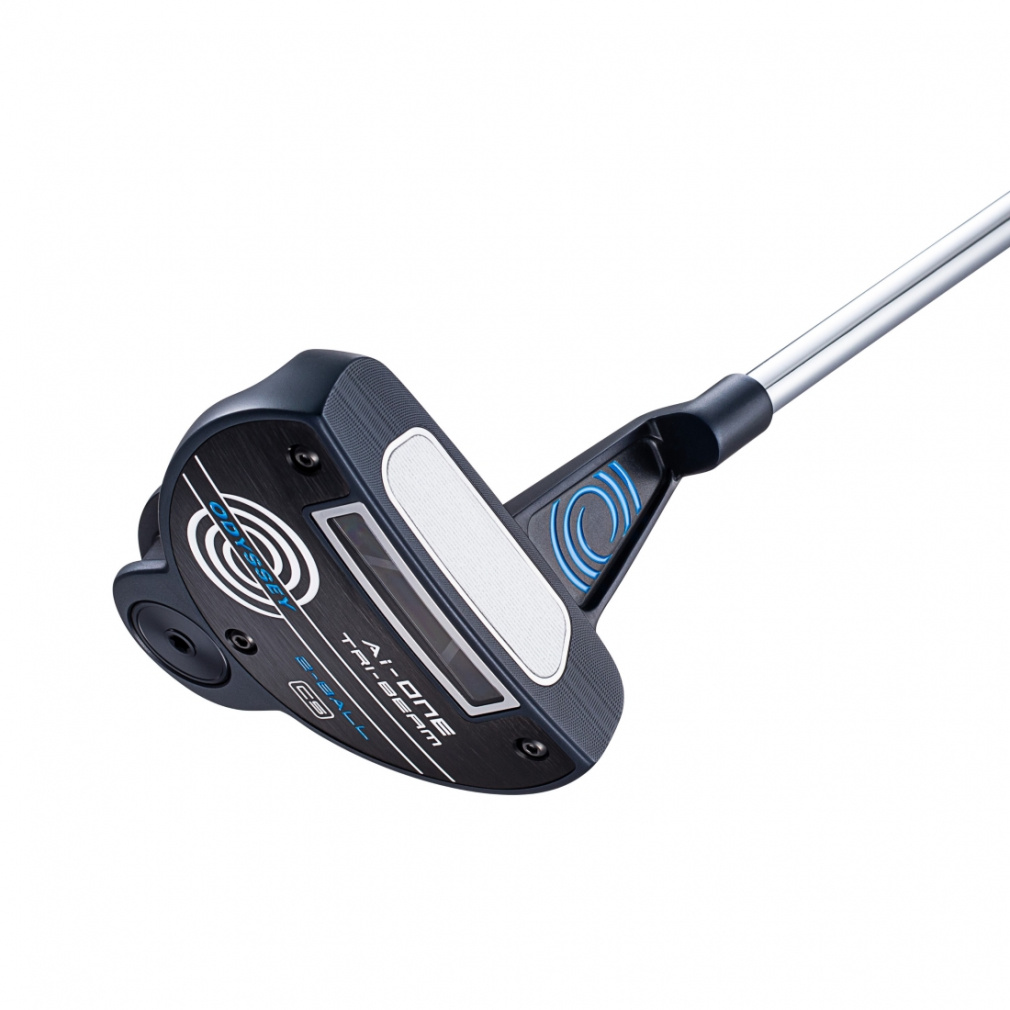 IfbZC AI-ONE TRI-BEAM 2-BALL CS G[AC gCr[ St p^[ 2024Nf Y ODYSSEY LEFC