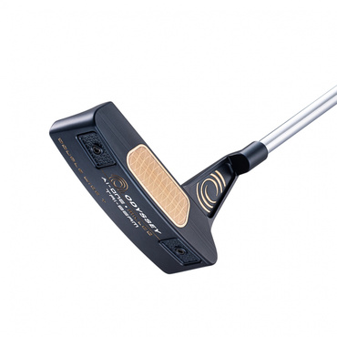 Ai-ONE MILLED TRI-BEAM DOUBLE WIDE CH T