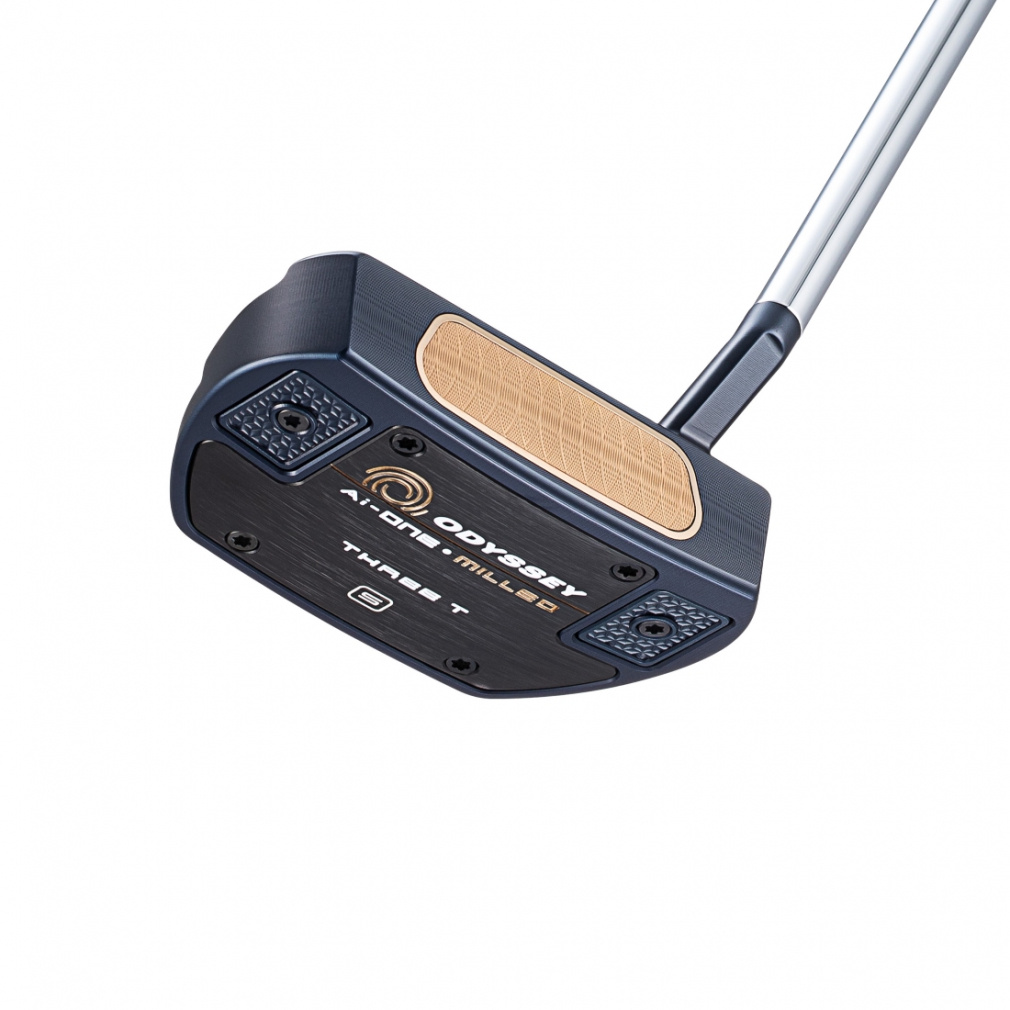 限定　オデッセイAI-ONE MILLED THREE T Ｓパター 0000724508_p01_01.jpg