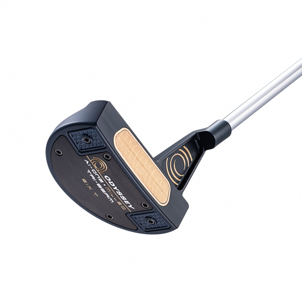 Ai-ONE MILLED TRI-BEAM SIX CH T｜Alpen Online