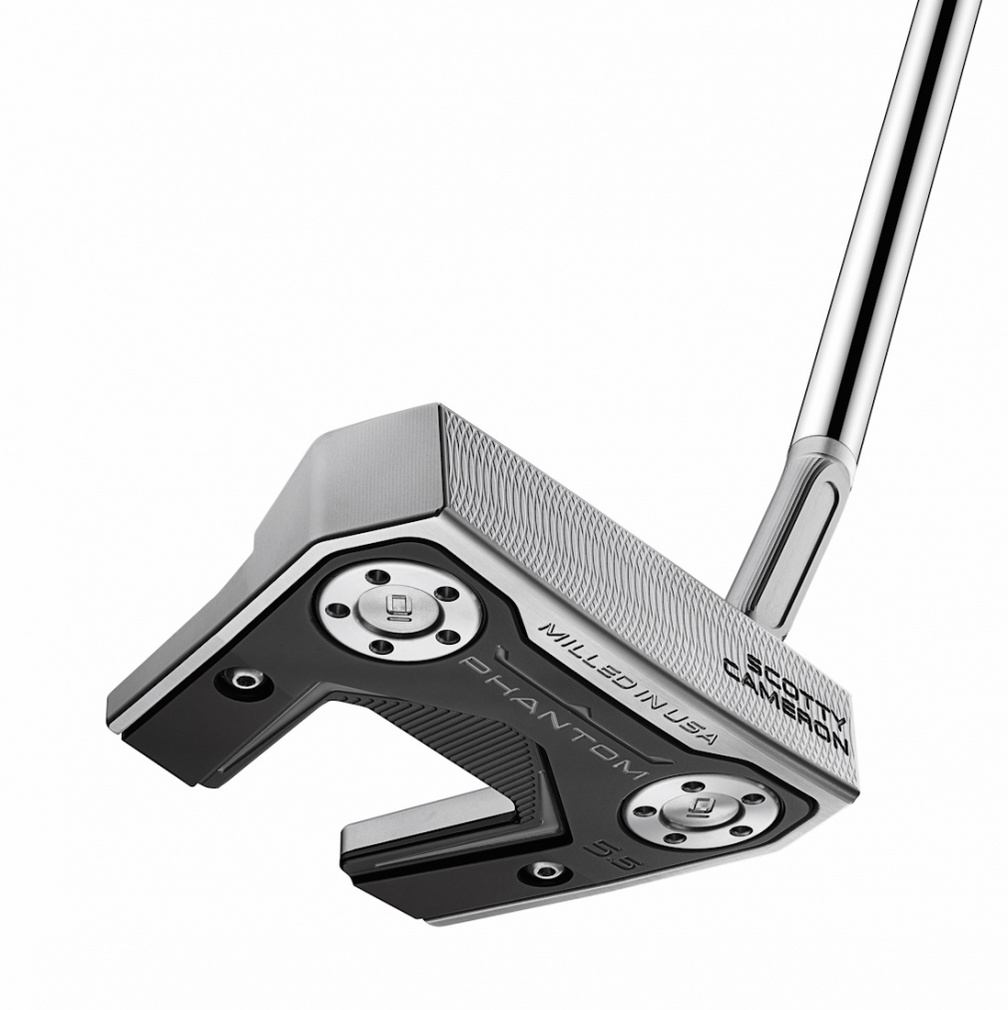 XRbeBL 24PHANTOM 24t@g St p^[ 2024Nf Y SCOTTY CAMERON