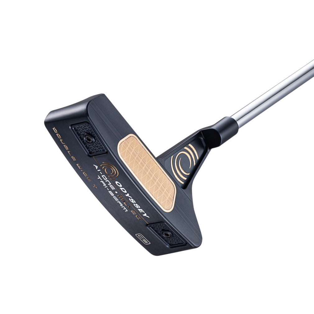 IfbZC Ai-ONE TRI-BEAM MILLD G[AC gCr[ ~h St p^[ 2024Nf ODYSSEY LEFC