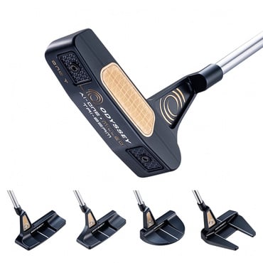 パター(商品一覧、ODYSSEY (オデッセイ))｜Alpen Online