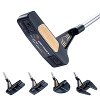 Ai-ONE TRI-BEAM MILLD エーアイワン トライビーム ミルド パター STROKE LAB 90