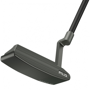 PLD MILLED 2024 ANSER 2D GUN METAL