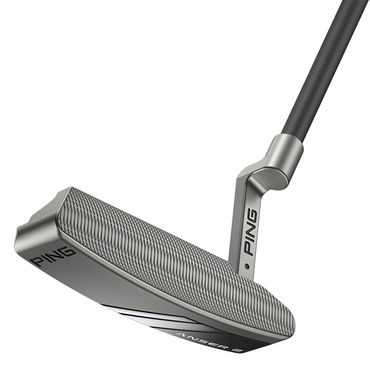 PUTTERS 2024 ANSER 2 BLK アンサー