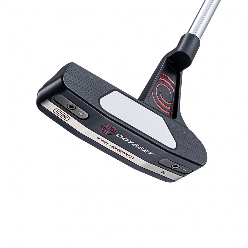 TRI-BEAM ONE センターシャフト STROKE LAB 70 CLASS RED｜Alpen