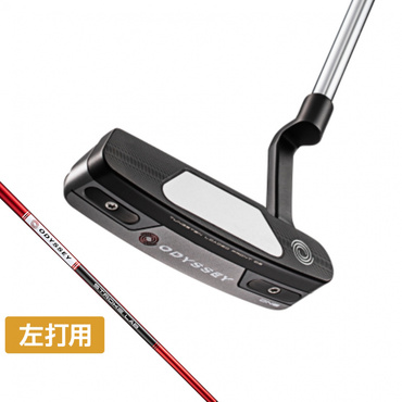 LH TRI-HOT 5K ONE パター 左用