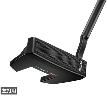 PLD MILLED パター 左用