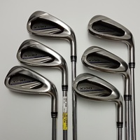 XXIO ELEVEN ﾈｲﾋﾞｰ R N.S.PRO 860GH DST for XXIO