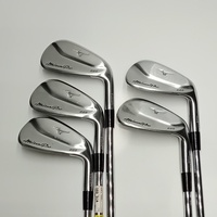 Mizuno Pro 225 Dynamic Gold 120[その他ｽﾁｰﾙ]