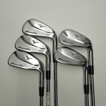 Mizuno Pro 225 Dynamic Gold Tour Issue[その他ｽﾁｰﾙ]