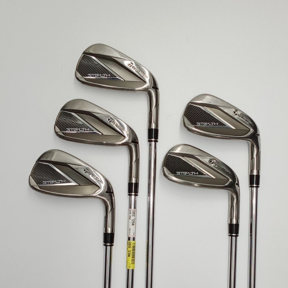 STEALTH S KBS MAX MT85 JP(-)