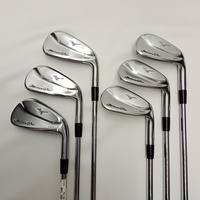 Mizuno Pro 225 S200 Dynamic Gold 95