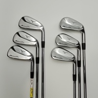 Mizuno Pro 225 S200 Dynamic Gold 95