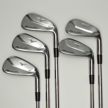 Mizuno Pro 225 Dynamic Gold 105[その他ｽﾁｰﾙ]