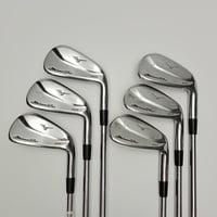 クラブ MIZUNO - Mizuno pro120 ミズノ／Mizuno Pro／Mizuno Pro 120 アイアンの口コミ評価