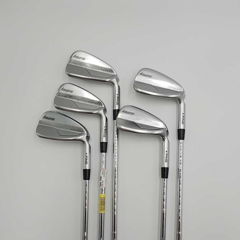 ピン PING s159 48°/12° 本物 S ウェッジ WG NS PRO 950GH neo