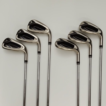 XXIO 12 ﾈｲﾋﾞｰ S N.S.PRO 850GH DST for XXIO